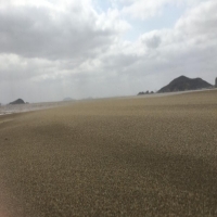 舟山嵊泗小憩忙中偷閑海島自駕游